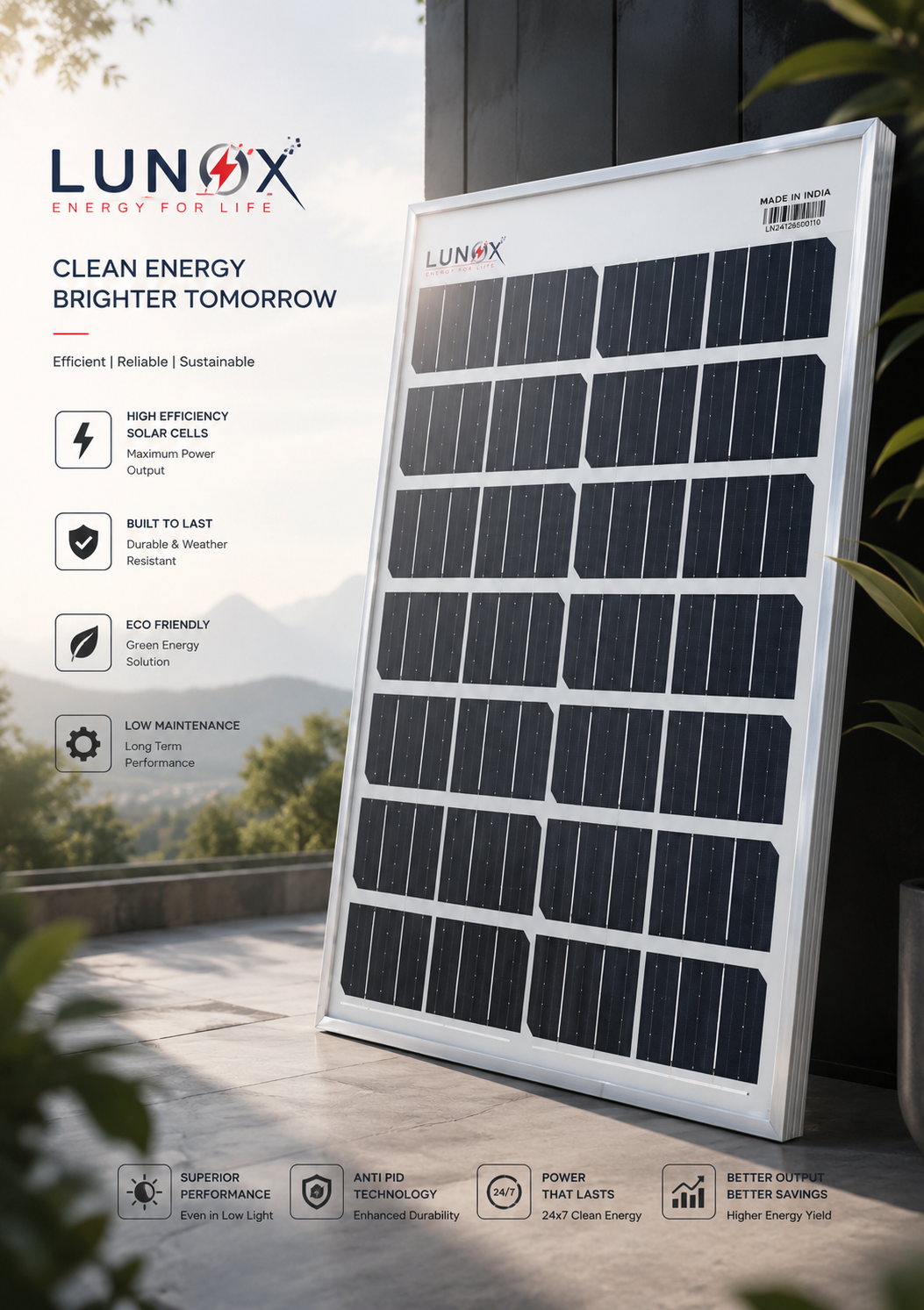 Solar in Gujarat: A Growing Hub